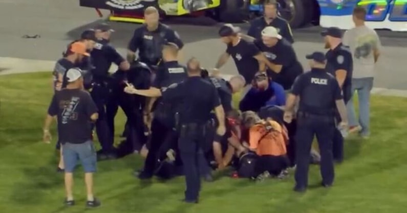 Bowman Gray