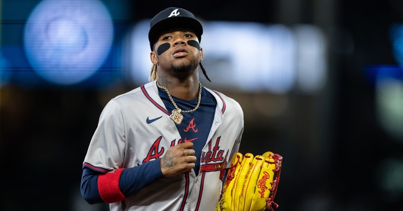 Ronald Acuña Jr