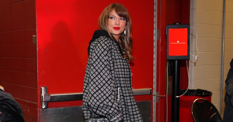 Taylor Swift
