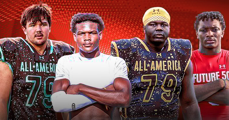 Cantwell, Iheanacho, tristen keys and savion hiter