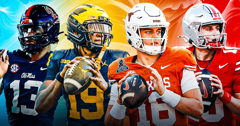 QBs afi 2025