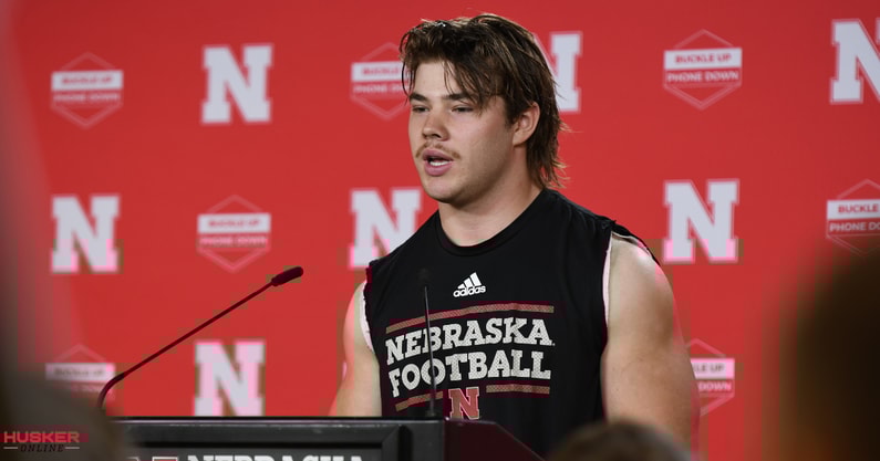 Nebraska Jacob Bower