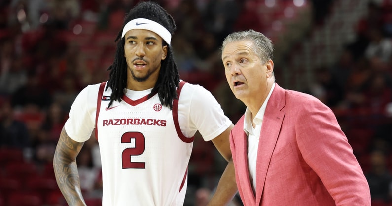 john calipari boogie fland