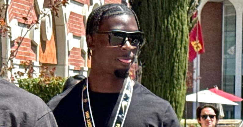 Rayshawn Pleasant