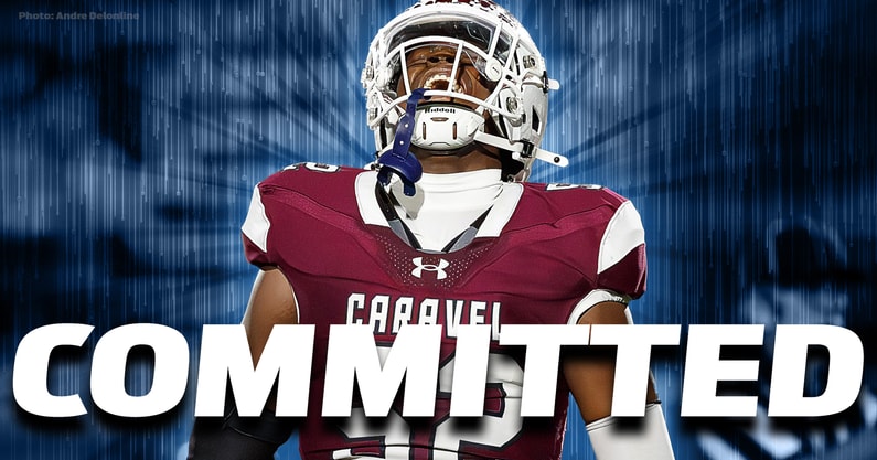 Issac Chukwurah Penn State Football On3