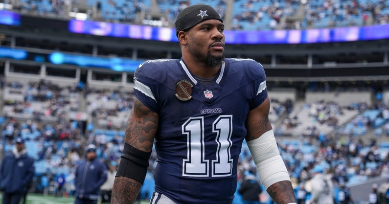 Micah Parsons