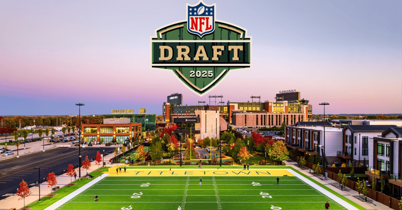 2025 NFL Draft