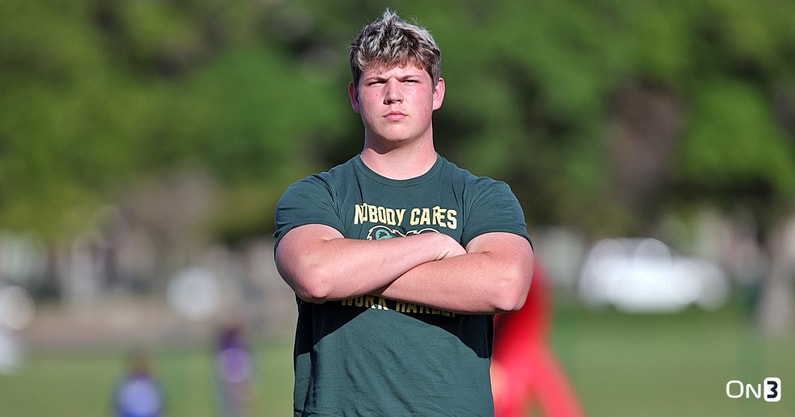 Jake Hildebrand