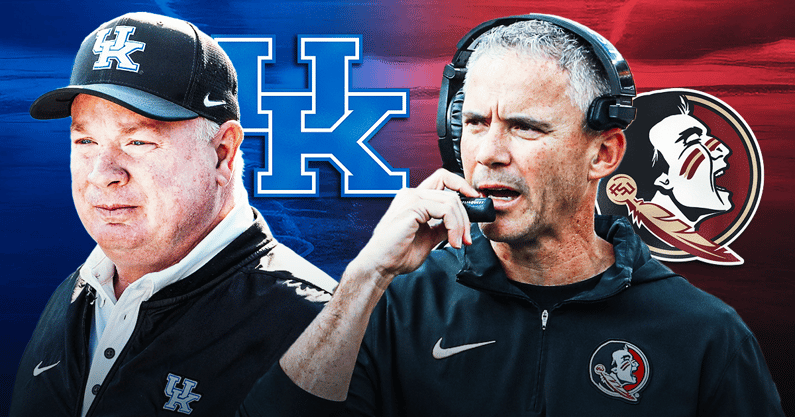 florida state kentucky