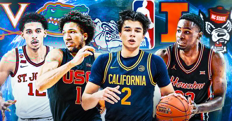 college basketball transfer portal predictions