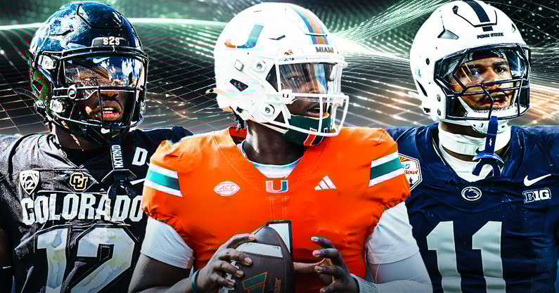 First round picks by state