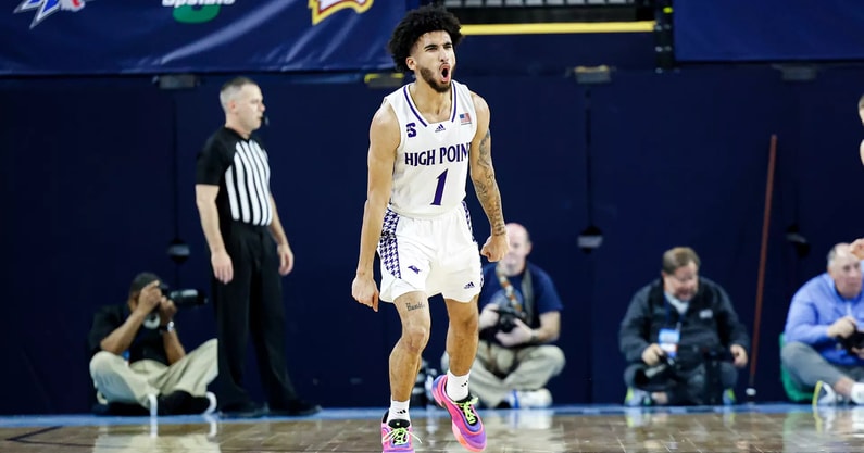 The Hawkeyes are looking to some guard depth in the portal.