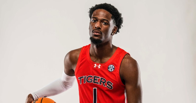 Kevin Overton (Photo via Kevin Overton)