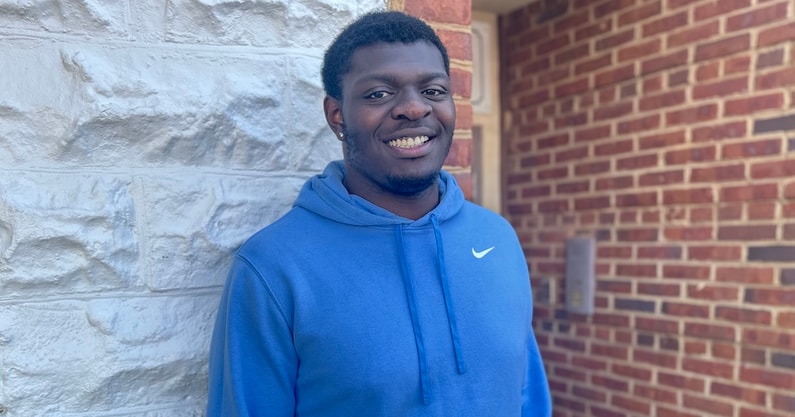 Carlos Moore Jr.