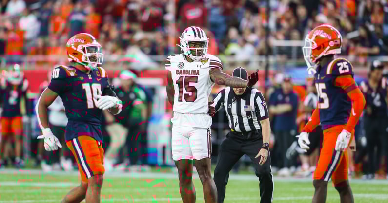 https://www.on3.com/south-carolina-wr-dalevon-campbell-signs-nfl-contract/