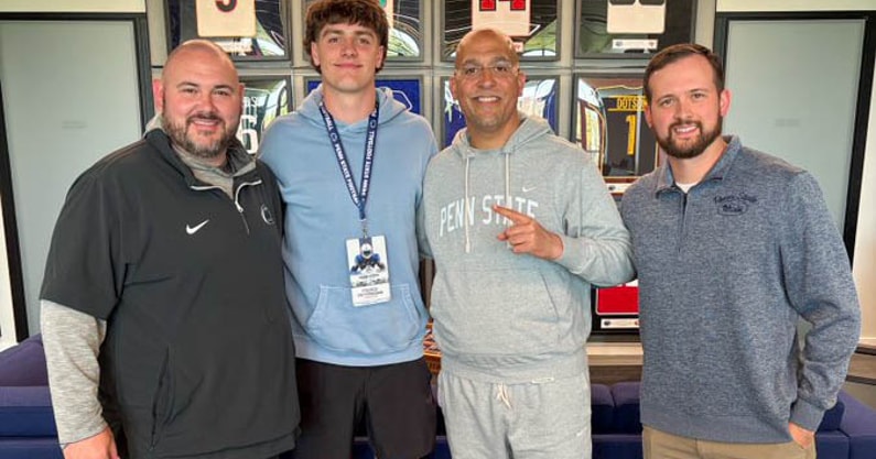 pierce-petersohn-penn-state-football-recruiting-on3