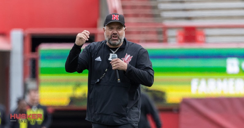 Matt Rhule
