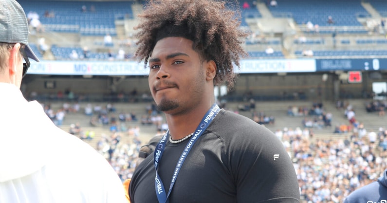 brian-harris-penn-state-football-recruiting-on3