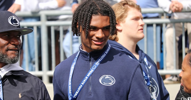 julian-peterson-penn-state-football-recruiting-on3