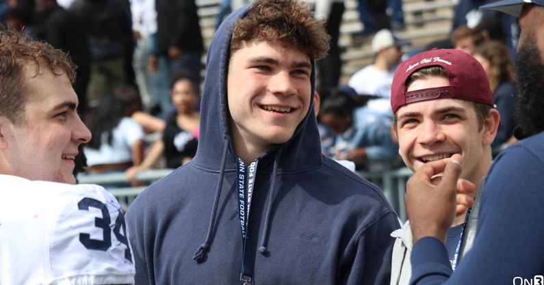 luke-wafle-penn-state-football-recruiting-on3