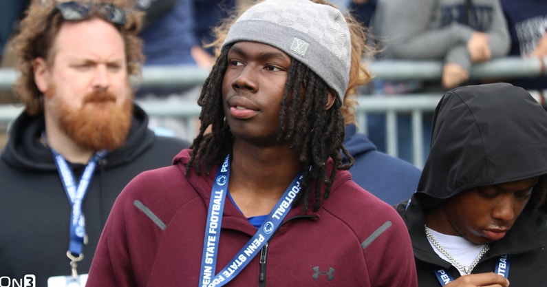 darrell-carey-penn-state-football-recruiting-on3