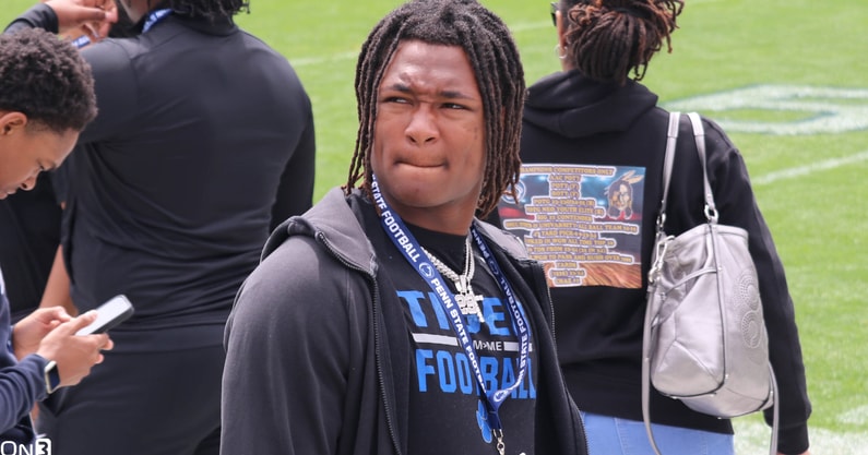 daniel-jennings-penn-state-football-recruiting-on3