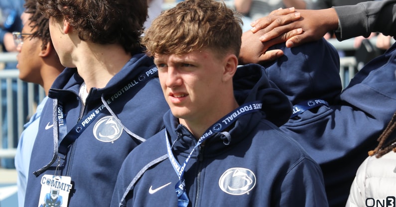 matt-sieg-penn-state-football-recruiting-on3