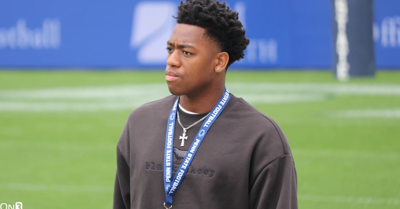 braylon-clark-penn-state-football-recruiting-on3