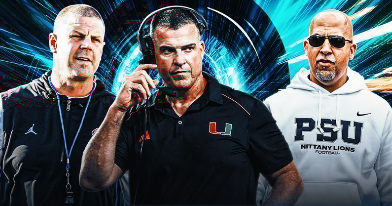 florida-miami-penn state-transfer portal-schools trending
