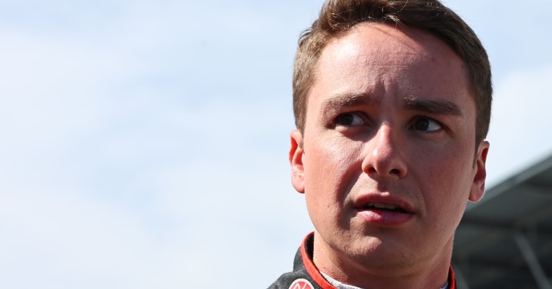 Christopher Bell