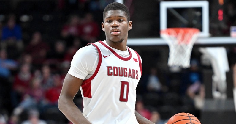 Cedric Coward