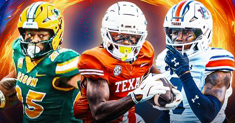 transfer college football predictions johntay cook keionte scott