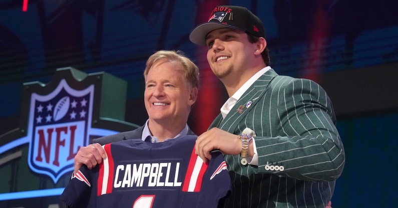 NFL: NFL Draft