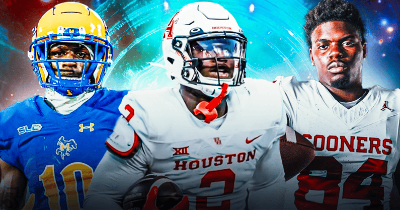 transfer portal college football latest buzz miami wide receiver
