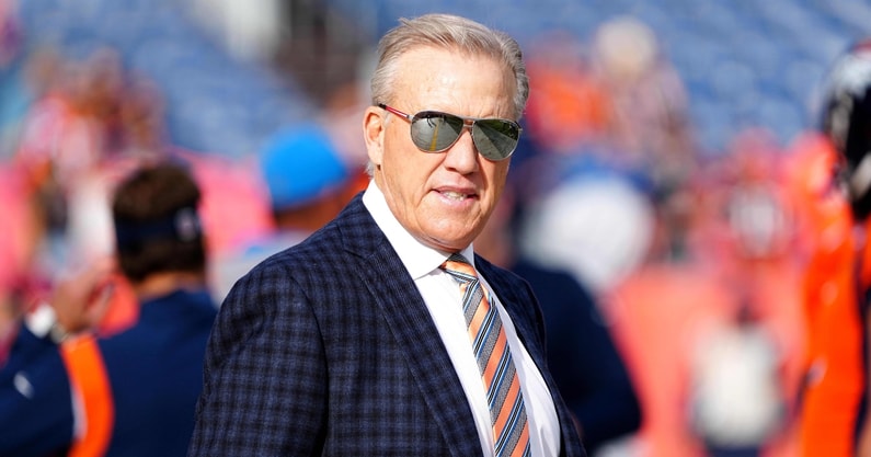 John Elway