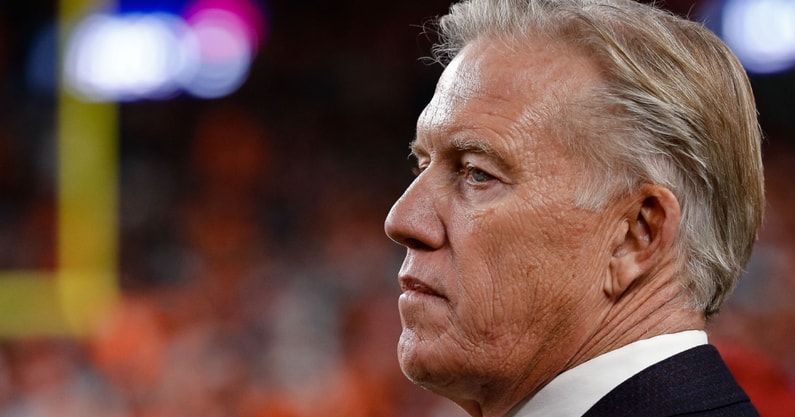John Elway
