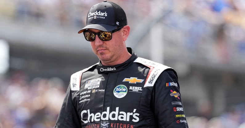 Kyle Busch