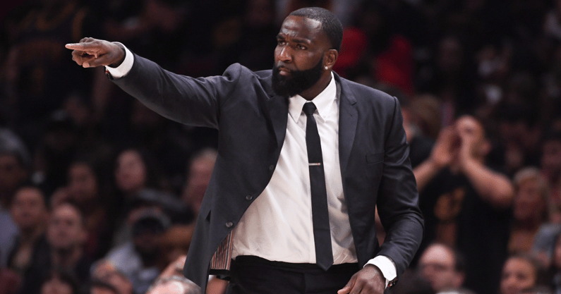 kendrick perkins