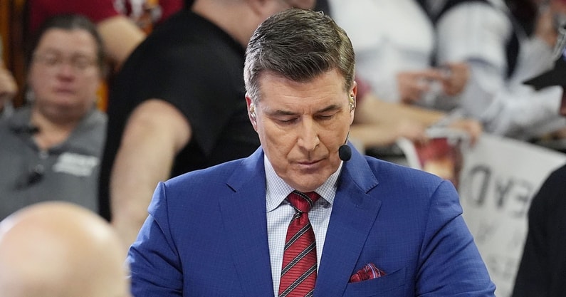 Rece Davis