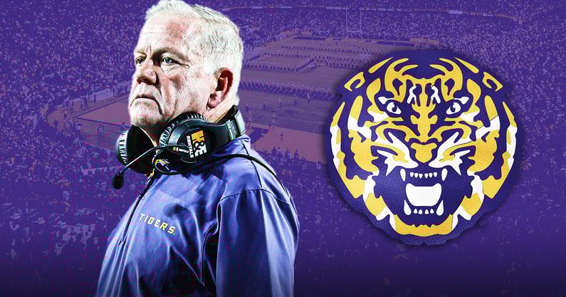 LSU AFI1