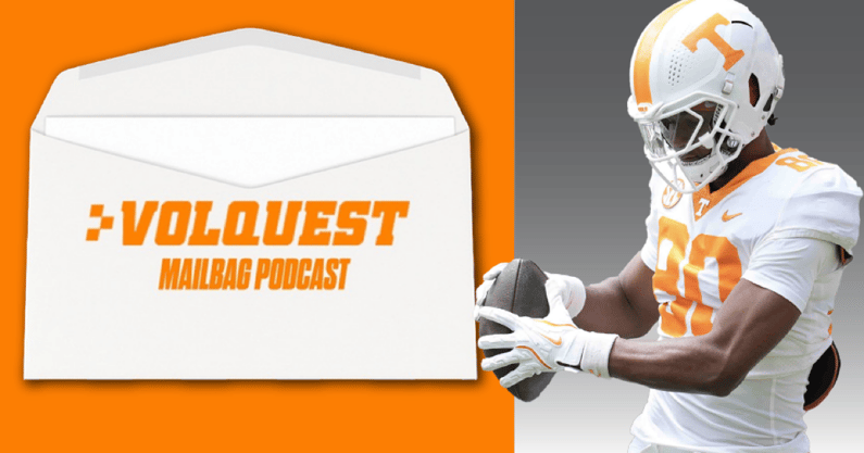 Volquest Podcast Image. Credit: On3 Staff