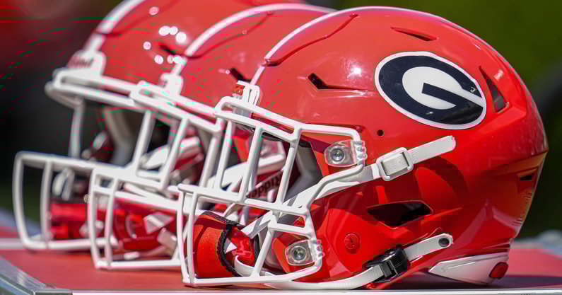 Georgia Helmets