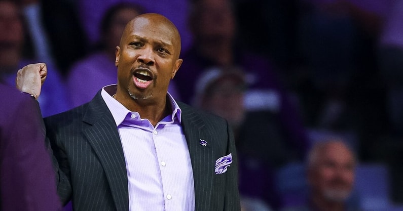 Rodney Perry 2025
