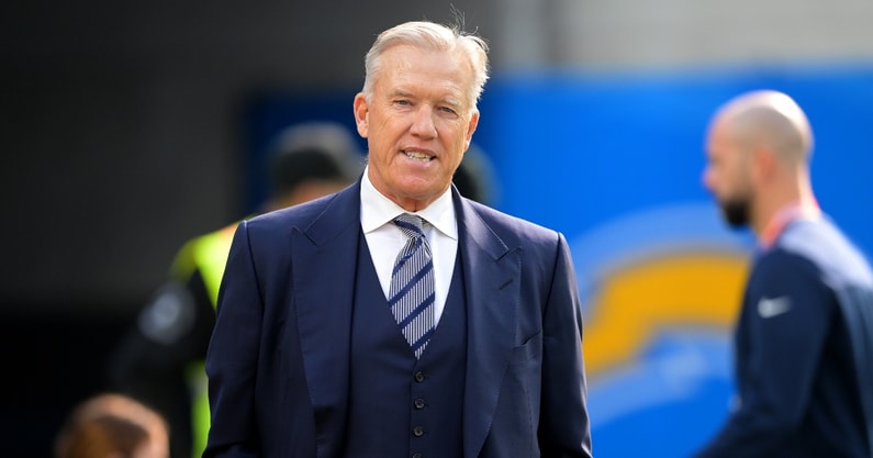John Elway