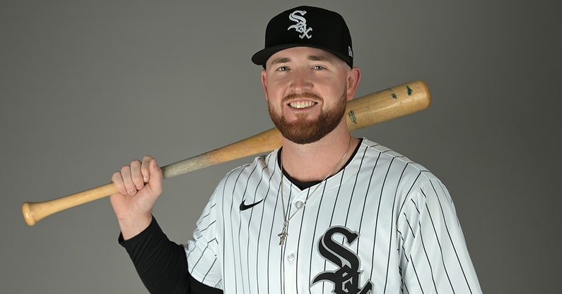 MLB: Chicago White Sox-Media Day
