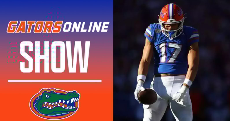 Gators-Online-Show