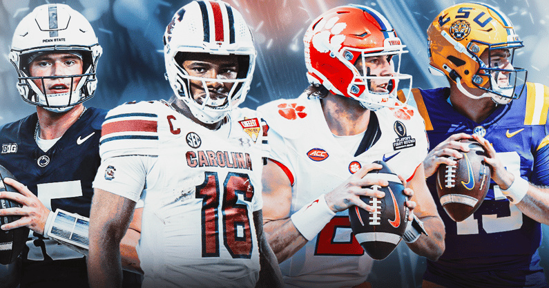 2026 NFL Mock Draft AFI