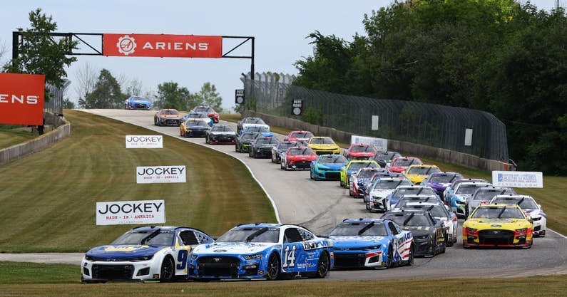 Road America