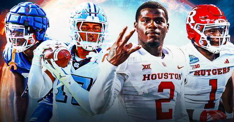 transfer portal intel lsu florida state usc