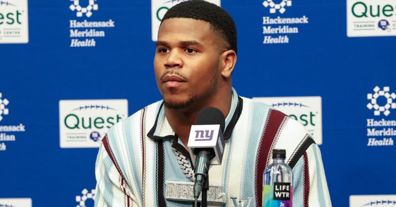 Abdul Carter